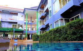 Aonang Village Resort